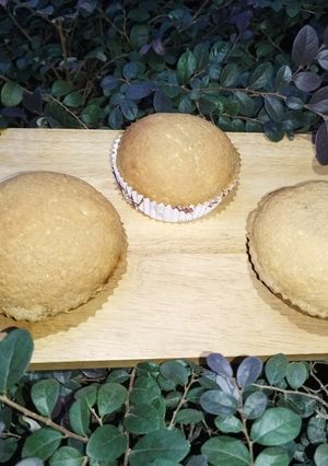 Foto resep Roti'O Rumahan