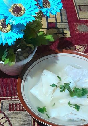 Foto resep Pangsit isi daging
