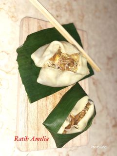 Foto resep Lumpia Basah Bandung