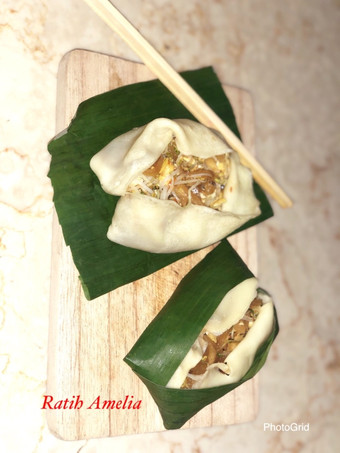 Anti Ribet, Bikin Lumpia Basah Bandung Anti Gagal