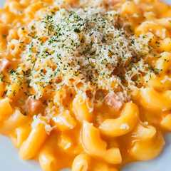 รูปของ Mac N Cheese Cheetos