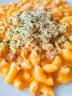 Foto resep Mac N Cheese Cheetos