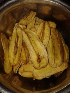Foto resep Kripik Pisang