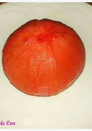 Una foto de Cómo pelar tomates