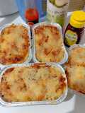 Macaroni Schotel Panggang
