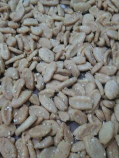Foto resep Biji Ketapang