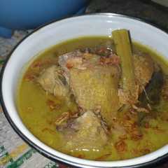 รูปของ Opor Ayam Kampung