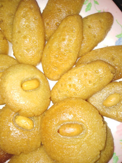 صورة لوصفة رموش الست