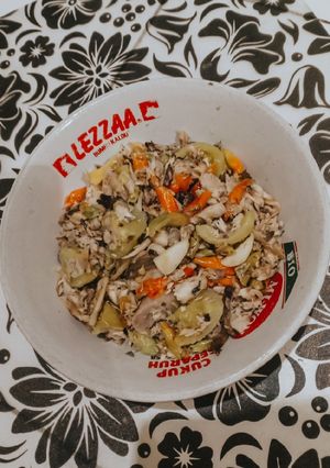 Foto resep Pindang suwir lombok ijo