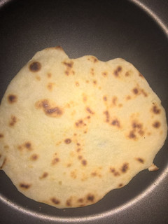 Una foto de Tortillas para Tacos