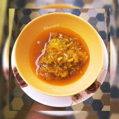 A picture of Aam Ka Murabba | Mango Murabba.