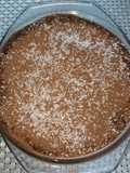 Mousse de ciocolata și banane
