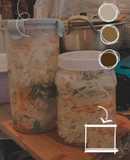 Dưa bắp cải muối