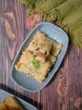 Risol Pisang Coklat GF