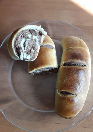 Fatörzs kifli recept fotója