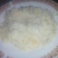 A picture of Fried Rice.