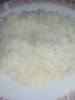 A picture of Fried Rice.