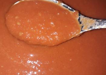 How to Cook Perfect Pizza Tomato sauce