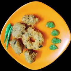 A picture of Vadai 95.