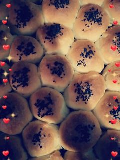صورة لوصفة خليه النحل بالقرفه وحبه البركه