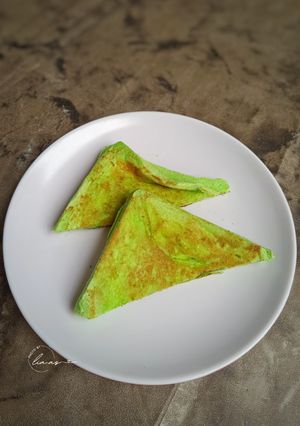 Foto resep Roti Bakar