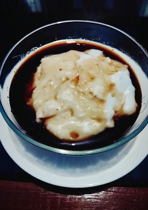 Foto resep Bubur sumsum super lembut