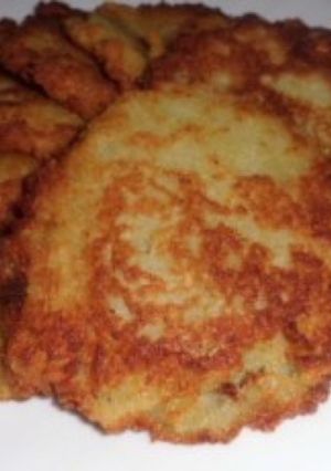 Foto di Frittelle di patate