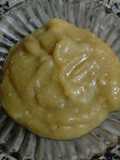 Amrood ki mithi chutney