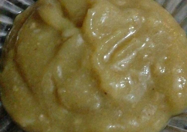 Steps to Make Favorite Amrood ki mithi chutney