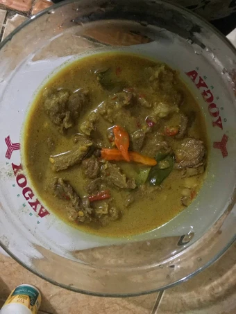 Langkah Mudah untuk Menyiapkan Resep Tongseng daging sapi yang Bisa Manjain Lidah