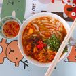 Bánh canh cua Bạc Liêu