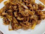 Beef Bowl ala Yoshinoya