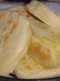 Pia sus pan