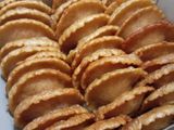 Kue Cucur