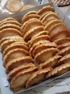 Foto resep Kue Cucur