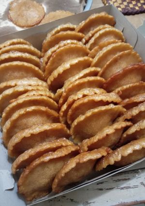 Foto resep Kue Cucur
