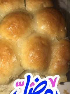 صورة لوصفة خلية نحل سهله بطريقتي⭐️