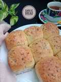 169. Garlic Bread