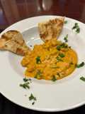 Murgh Makhani (India Butter Chicken)