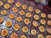 Gambar pizza mini 500gr