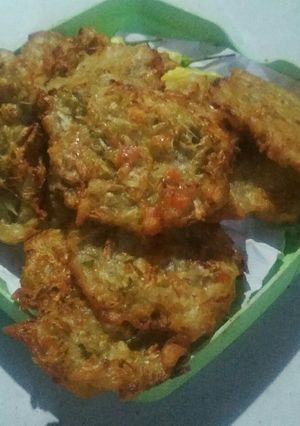 Foto resep Bakwan Ramadhan