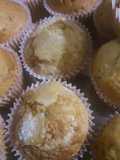 Mantecadas