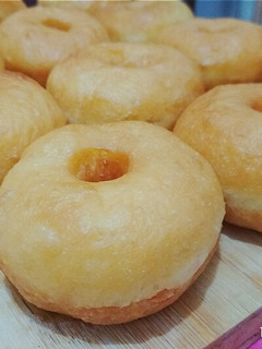 Foto resep Donat Empuk