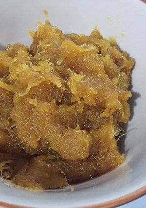 Foto resep Selai nanas homeade