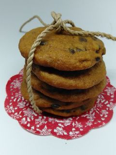 Foto resep Choco Chips Cookies