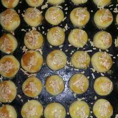 A picture of Nastar klasik superr nyess😍😍.