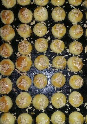Foto resep Nastar klasik superr nyess😍😍