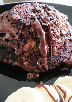 Une photo de Bowlcake