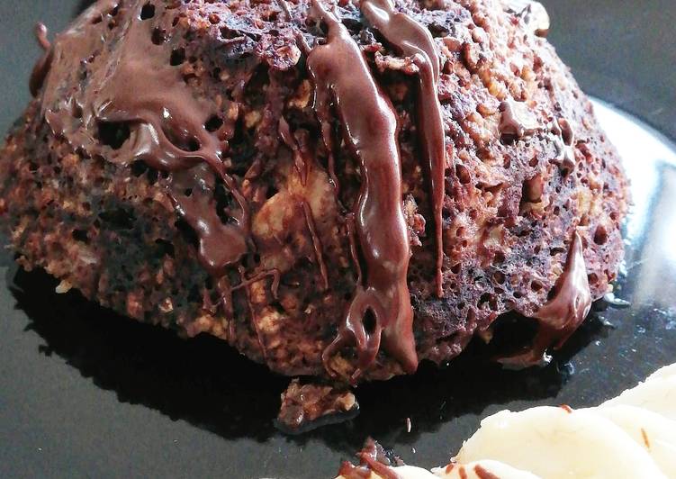 La Recette Pas à Pas Bowlcake