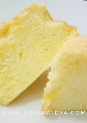 Foto resep Ogura Tape (Ekonomis)
